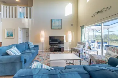 Image de Aviana Resort-5 lits / 4 salles de bain- Disney World dans un confort paisible!
