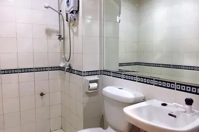Image de Leisure Home Apartment @ Kl City Center