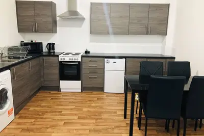Image de Showcase Apartments - Highcross House Apart Hotel