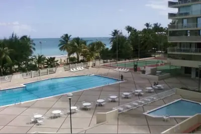 Image de Beachfront Paradise Is Calling Votre nom