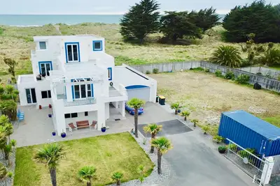 Image de Cockle Lane Studio 1 - Une escapade en bord de mer, rien que pour vous.