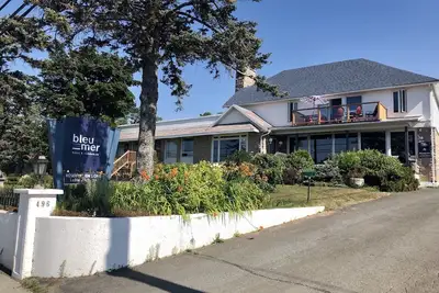 Image de Bleu Mer - hôtel & résidences