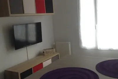 Image de Studio cocooning proche de Disneyland Paris! ! !