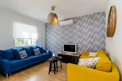Image de Apartment Sea Shell - Appartement Triplex 3 Chambres avec Terrasse