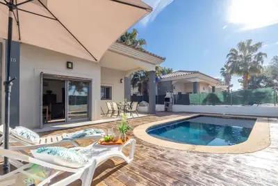 Image de Gaviota 10 by Interhome