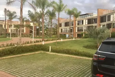 Image de Appartement récemment meublé, appartement à Riviera