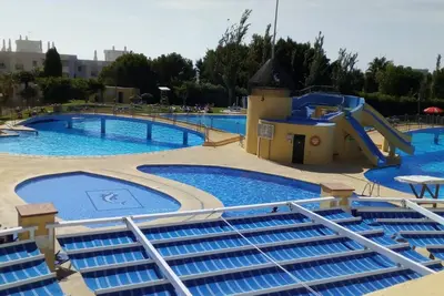 Image de Studio Plage Gamonal Benalmádena