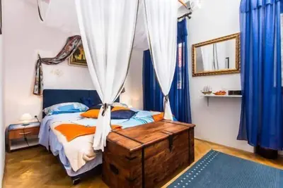 Image de Blue Symphony Old Town - Appartement 3 chambres