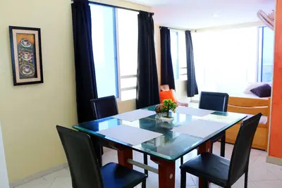 Apartamento De Dos Alcobas 2-19c2