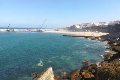Image de L'Appartement Sixh à Ericeira
