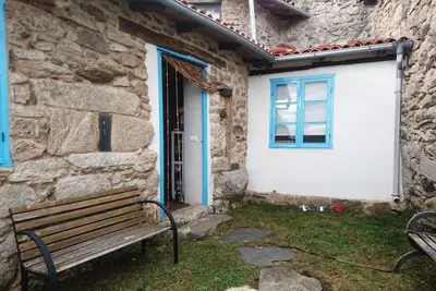 Image de Charmante maison en pierre