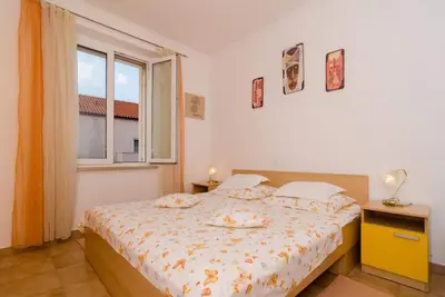 Image de Apartments and Room Frane - Appartement 1 chambre avec terrasse