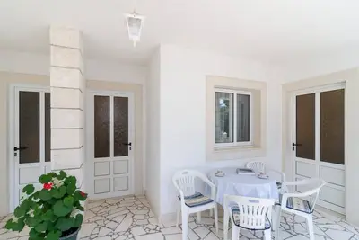 Image de Apartments Villa Dingač - Appartement Standard 1 chambre avec balcon et vue sur la mer n ° 3