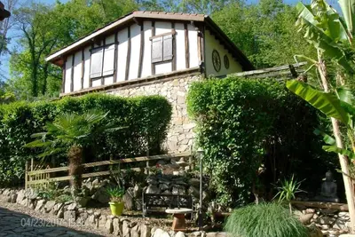 Image de Maisonnette individuelle