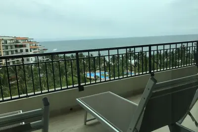 Image de Condo 2bed / 2bath au resort 5 étoiles avec vue sur l'océan