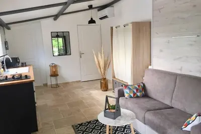 Image de Studio Aux Lauriers d'Adhémar