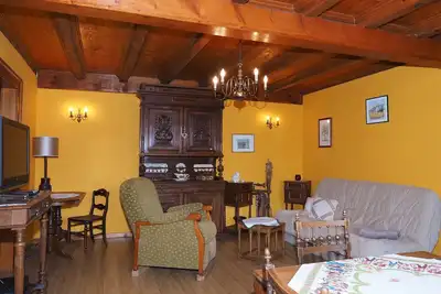 Image de La maison de Marguerite