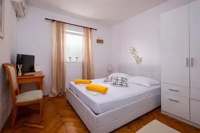 Apartments Botica- Chambre Double