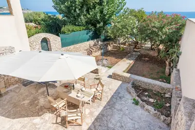 Image de Loft romantique avec accès à la mer