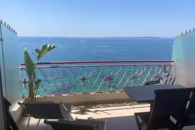 Image de Studio Front De Mer A Juan Les Pins Climatise