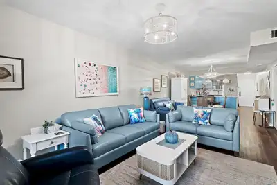 Image de Unité # 112b: 1 condo Br / 1 Ba à Destin, pour 4 personnes