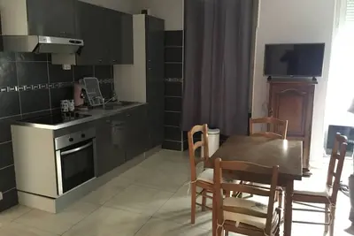 Image de Bg Appartement 18100