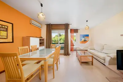Image de Appartement duplex 3ch 2chambres Vilamoura