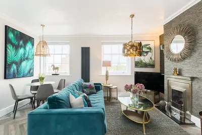 Image de L-Spa Boutique Apartments No. 5