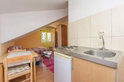 Image de Appartements Kujacic (56991-A4) - Igalo