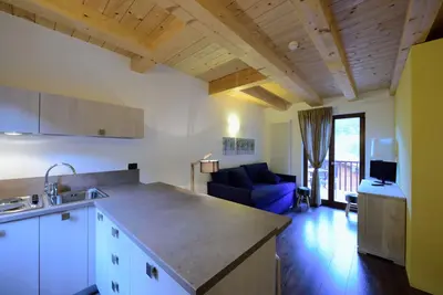 Image de Appartement neuf Limone Piemonte