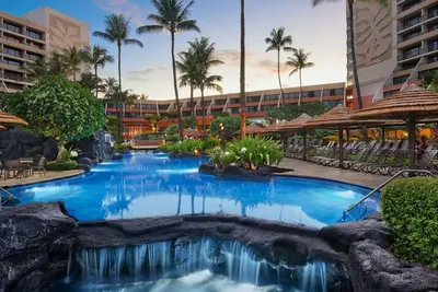 Image de Marriott Maui Ocean Club - 5 étoiles - 1 chambre pour 4 personnes!