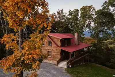 Image de Grandview Cottages llc