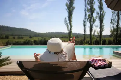 Image de Suite Luna ****, design & spa pour couple