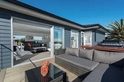 Whitesands Beach House