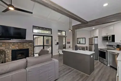 Image de Mammoth · Downtown Mammoth 2 Bed + Loft