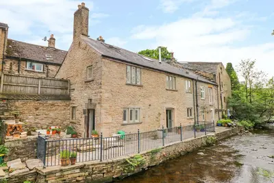 Image de River Cottage Hayfield, familial et convivial à Hayfield, Ref 1007439