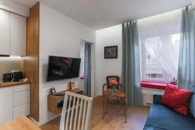 Image de Appartement confortable et confortable au coeur de la vieille ville