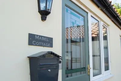Image de Mabel (Self Catering) Cottage également disponible B & B
