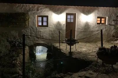 Image de Le moulin à eau | O Moinho da Ribeira