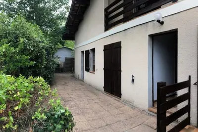 Image de joli appartement RdC