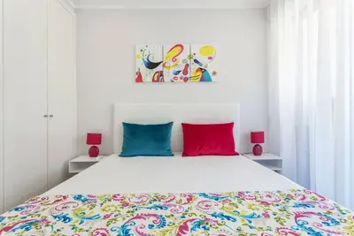 Image de Appartement de luxe sur la plage à Armação de Pêra