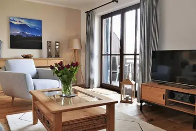 Image de Appartement 28, Type C - Immeuble Hörnleblick