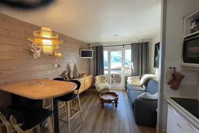 Image de Appartement De Charme pour 4 personnes refait à neuf
