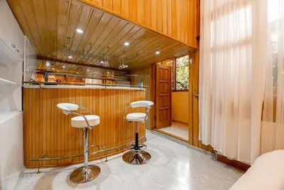 Image de Appartement sur Rustaveli ave 14 B