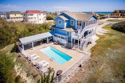 Image de Sweetwater 49 | 100 m de la plage | Chiens bienvenus, piscine privée, bain à remous