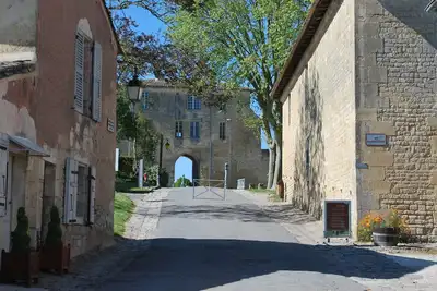 Image de l'Avant Garde : Dormir dans un logement classé Unesco