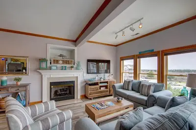 Image de Shallowbag Bay Club 505 - Condo au bord de l'eau