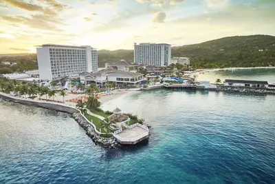 Image de Moon Palace Jamaica- Tout inclus