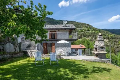 Image de Conclonaz by Interhome