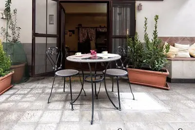 Image de Hébergement court \"La maison de Sandra\"